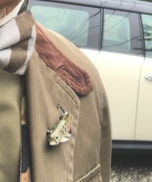 Bibury Court | テーラードジャケット