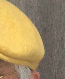 LACOSTE | ハンチング/ベレー帽