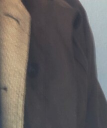 DRIZA-BORN | マウンテンパーカー