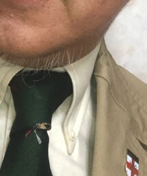 J.PRESS YORK STREET | ネクタイ