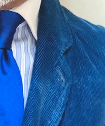 Django Atour | テーラードジャケット