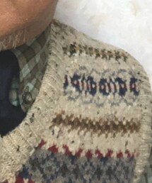 POLO RALPH LAUREN | ベスト