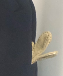 ドレイパーズベンチ | チェスターコート