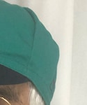le coq sportif(ルコックスポルティフ)の「帽子(キャップ)」