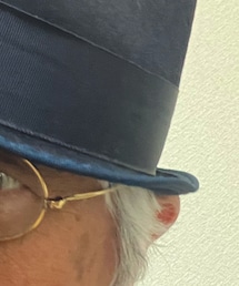 英国ビンテージ | メガネ