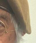 英国ビンテージの「ファッション雑貨(メガネ)」
