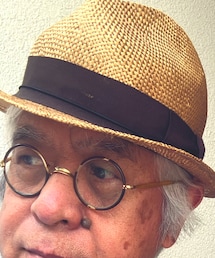 or Glory | ハット