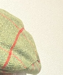 HACKETT LONDON(ハケットロンドン)の「帽子(ハンチング/ベレー帽)」