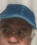 浅草藍染工房の「帽子(キャップ)」