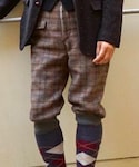 Borsalino(ボルサリーノ)の「帽子(ハット)」