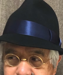 anglasad | ハット