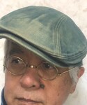 浅草藍染工房の「帽子(ハンチング/ベレー帽)」