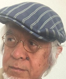 BOYCOTT | ハンチング/ベレー帽