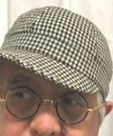 Django Atour(ジャンゴアトゥール)の「帽子(キャップ)」
