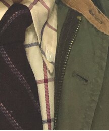 SCOTCH & SODA | カバーオール
