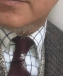 BURBERRY | ネクタイ