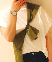 JEANASIS | シャツ/ブラウス