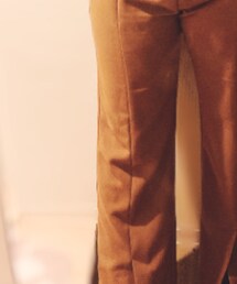 U by SPICK&SPAN | パンツ