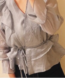 BLUE×PALANG | シャツ/ブラウス