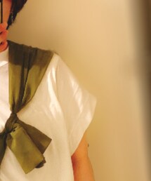 JEANASIS | Tシャツ/カットソー