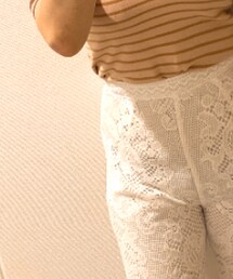 SLOBE IENA | その他パンツ