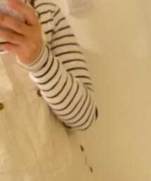 U by SPICK&SPAN | Tシャツ/カットソー