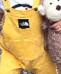 THE NORTH FACE | オールインワン・サロペット