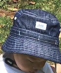 Lee(リー)の「帽子(ハット)」