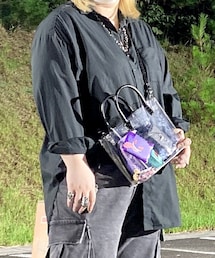 GU | シャツ/ブラウス