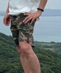 Finch | その他パンツ