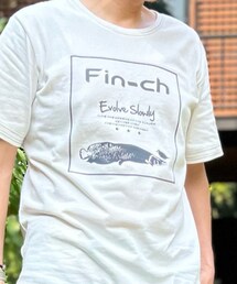 Finch | Tシャツ/カットソー