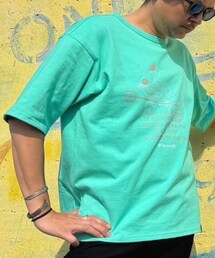 Finch | Tシャツ/カットソー