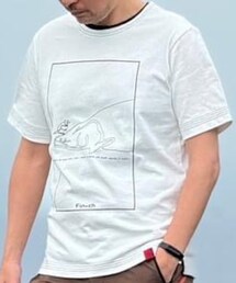 Finch | Tシャツ/カットソー