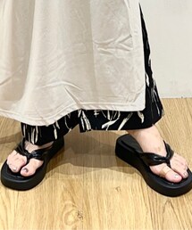 AMERICAN HOLIC | サンダル