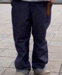 ユーロワーク | デニムパンツ