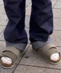 BIRKENSTOCK | サンダル