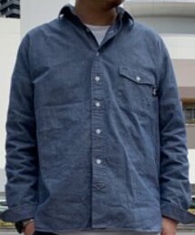 STUSSY | シャツ/ブラウス