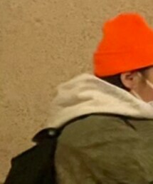 LOS ANGELES APPAREL | パーカー