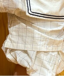 MARLMARL | ロンパース