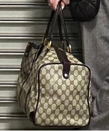 GUCCI | ボストンバッグ