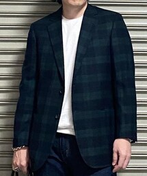 BROOKS BROTHERS | テーラードジャケット