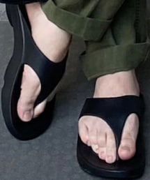 tential | サンダル