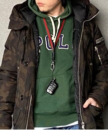 POLO RALPH LAUREN | パーカー