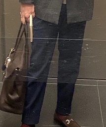 GERMANO | デニムパンツ