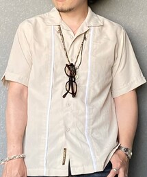 キューバシャツ | シャツ/ブラウス