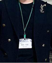 CIRCOLO 1901 | テーラードジャケット