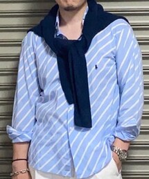 POLO RALPH LAUREN | シャツ/ブラウス