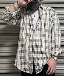 BURBERRY | シャツ/ブラウス