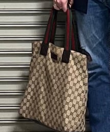 GUCCI | トートバッグ