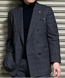 The My Way | スーツセット